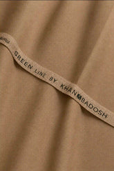 GREEN LINE MEN'S UNSTITCHED