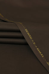Copper Brown