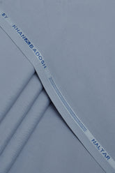 NALTAR POWDER BLUE MENS UNSTITCHED