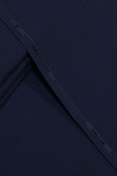 NALTAR NAVY BLUE MENS UNSTITCHED