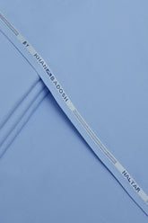 NALTAR SKY BLUE MENS UNSTITCHED