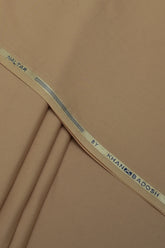 NALTAR CAMEL YELLOW MENS UNSTITCHED
