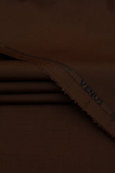 Bistre Brown