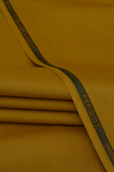 Mustard Yellow