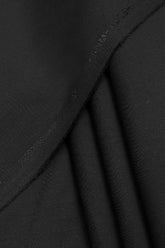 KUNAR BLACK MENS UNSTITCHED