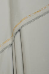 IRIDIUM GREY MENS UNSTITCHED