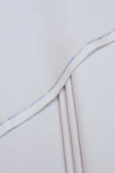 ASNAF E SUKHAN LIGHT GREY - COTTON