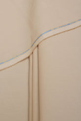 ASNAF E SUKHAN KHAKI - COTTON