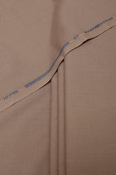 HOPER MOCHA MENS UNSTITCHED