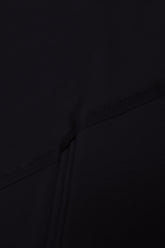 HOPER BLACK MENS UNSTITCHED