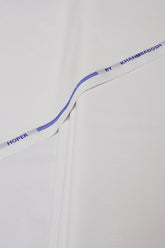 HOPER OFF-WHITE MENS UNSTITCHED