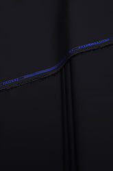 DEOSAI BLACK MENS UNSTITCHED