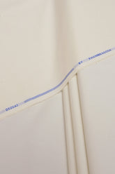 DEOSAI OFF-WHITE MENS UNSTITCHED