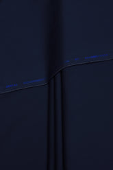 DEOSAI NAVY BLUE MENS UNSTITCHED