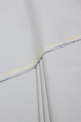 SANG -E- MARMAR SILVER MENS UNSTITCHED