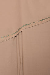 SOJOURN MENS UNSTITCHED