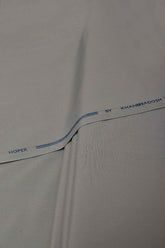 HOPER SAGE GREEN MENS UNSTITCHED