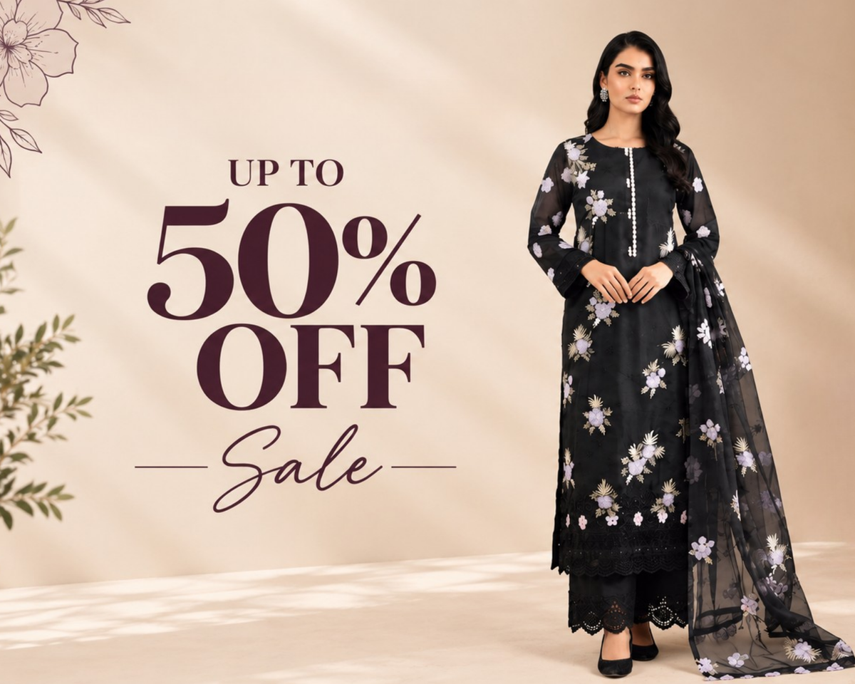 Women's Sale