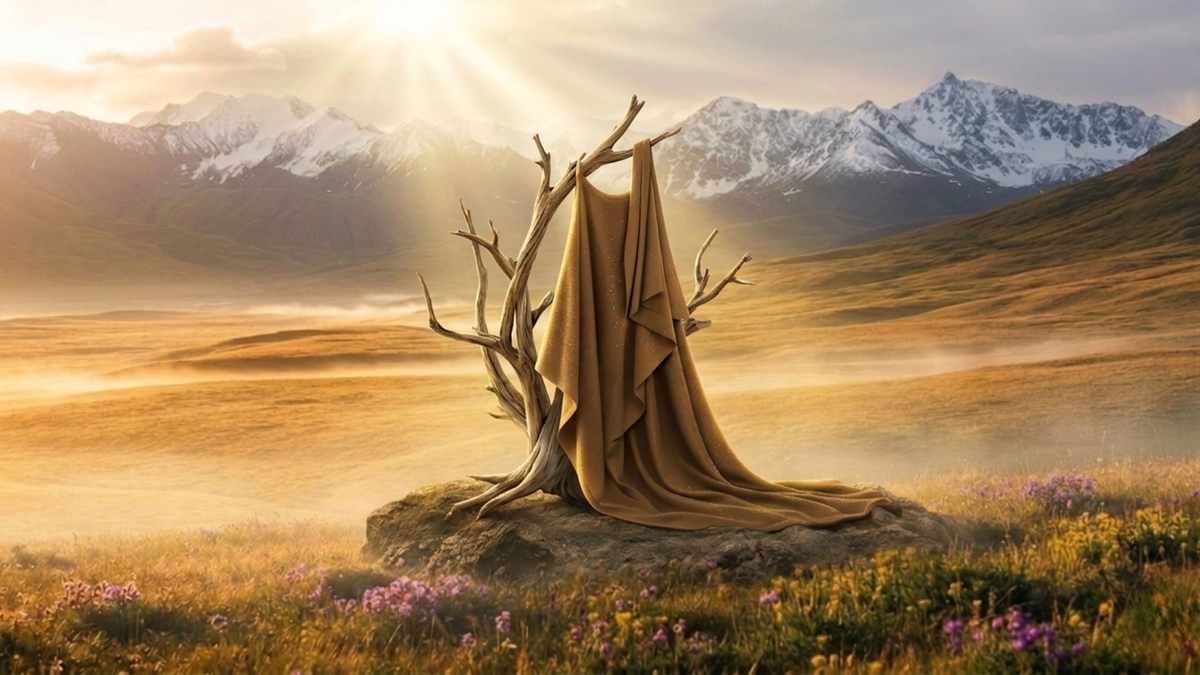 Deosai