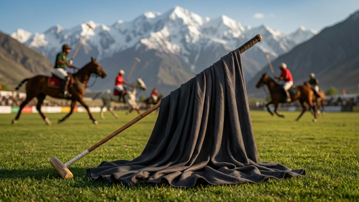 Shandur