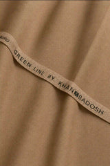 GREEN LINE MEN'S UNSTITCHED