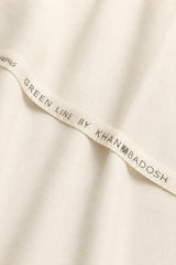 GREEN LINE MEN'S UNSTITCHED