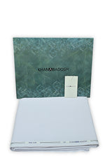 NALTAR WHITE MENS UNSTITCHED