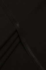 NALTAR BLACK MENS UNSTITCHED