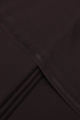 NALTAR WOOD BROWN MENS UNSTITCHED