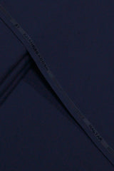 NALTAR NAVY BLUE MENS UNSTITCHED