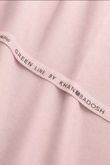 GREEN LINE MEN'S UNSTITCHED