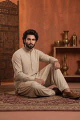 COOL SKIN MENS STITCHED