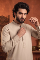 COOL SKIN MENS STITCHED
