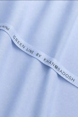 GREEN LINE MEN'S UNSTITCHED