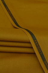 Mustard Yellow