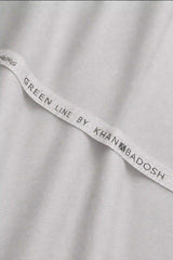 GREEN LINE MEN'S UNSTITCHED