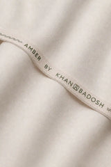 AMBER MEN'S UNSTITCHED