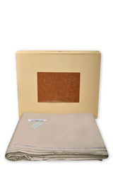 KUNAR TAN BROWN MENS UNSTITCHED