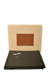 KUNAR RIFLE GREEN MENS UNSTITCHED