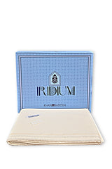 IRIDIUM DIRTY WHITE MENS UNSTITCHED
