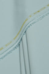 IRIDIUM OCEAN BLUE MENS UNSTITCHED