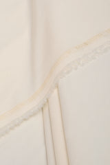 IRIDIUM DIRTY WHITE MENS UNSTITCHED