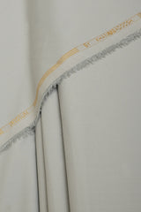 IRIDIUM GREY MENS UNSTITCHED