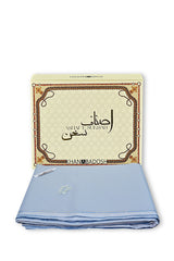 ASNAF E SUKHAN AQUA - COTTON
