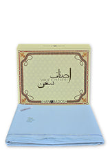 ASNAF E SUKHAN LIGHT SAGE - COTTON