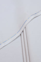 ASNAF E SUKHAN LIGHT GREY - COTTON