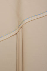 ASNAF E SUKHAN KHAKI - COTTON