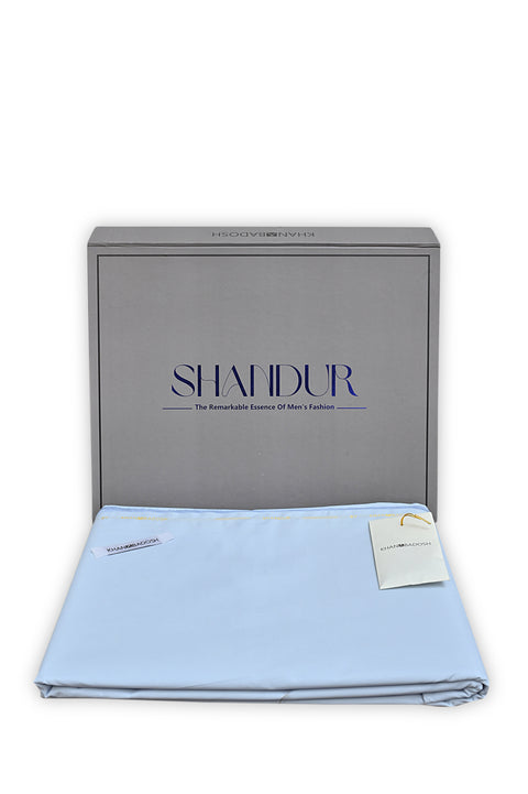 ☁️ Shandur – Sky