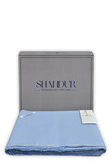 SHANDUR – AQUA BLUE