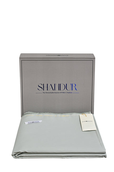 🌾 Shandur – Sage Green